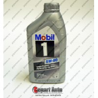 Моторное масло   Mobil 1 5W50, 1л