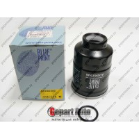 Топливный фильтр (наружный) BLUE PRINT ADD62306